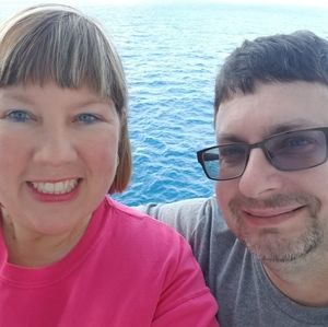 Meet your Posher, Dawn